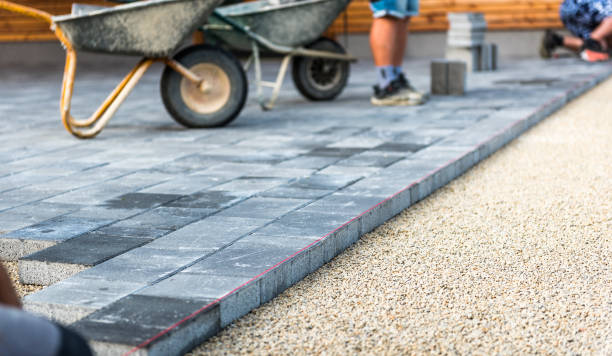Reasons to Select Us for Your Driveway Paving Requirements in Clarkton, MO